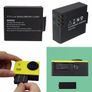 SJ4000 Action Camera Battery Image 4