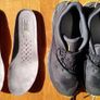 Meindl Power Walker 4.2 size 10 hiking shoes Image 2
