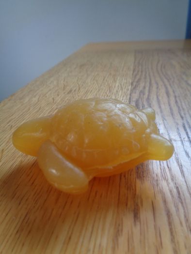 Hand Made Animal Soaps x 3 for Sale