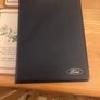 owners manual mark 1 ford galaxy with wallet Image 4