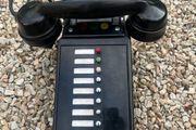 Vintage Bakelite Telephone