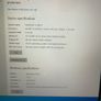Microsoft surface pro 3 i7 with 8gb ram 500gb hard drive with keyboard Image 9