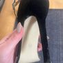 Elegant black shoes Image 3