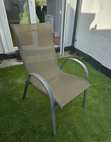 garden table