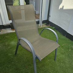 garden table