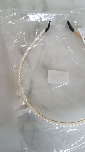 Communion Hairband