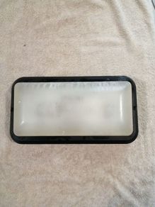 Bulkhead Light