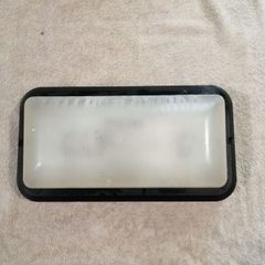 Bulkhead Light