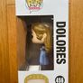 Westworld Funko Pop! Dolores #456 Image 4