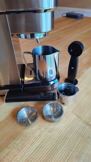 Coffee Machine