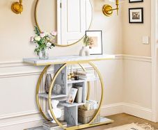 Hallway Table