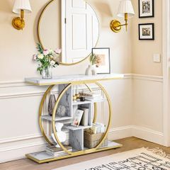 Hallway Table