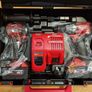 Milwaukee M18FPP2A3-502 Fuel Gen 4 Twin Pack Combi Kit Image 2