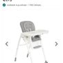 high chair brand jolie Image 8