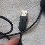Microsoft Basic Optical Wheel Mouse 2.0 Black Retro Vintage Gaming Image 4