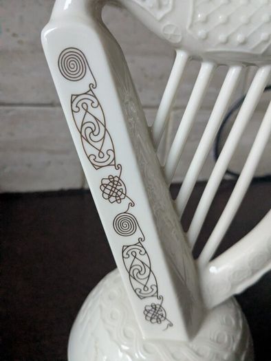 Vintage Donegal Parian china