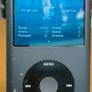 Apple iPod Classic 7th Gen 120GB Space Grey / Used Image 7