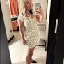 zara polka dot mini Image 2