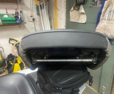 Bmw R 1200 Gsa