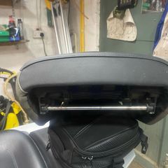 Bmw R 1200 Gsa
