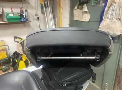 Bmw R 1200 Gsa