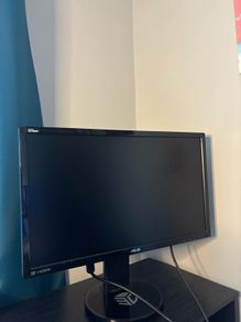 Asus VG248 144hz monitor