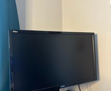Asus VG248 144hz monitor