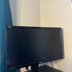 Asus VG248 144hz monitor