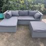 Outdoor Couch Image 2