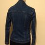 Next Blue Denim Jacket Image 9