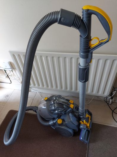 DYSON DC08, in excellent condition, Great suction