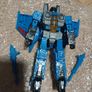 Transformer Siege WFC Thundercracker Image 4