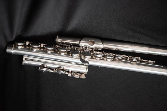 Yamaha YFL-222 student flute