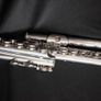 Yamaha YFL-222 student flute Image 2