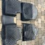 Jeep Mats Oedro Image 2