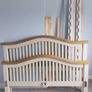 5 Foot Bed Frame Image 9