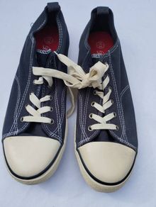 Denim Co Canvas Men's Shoes