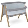 Baby elegance night night bedside crib Image 7