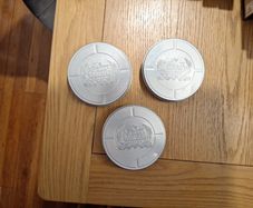 Stella Artois Screen Promo Dvds
