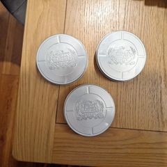 Stella Artois Screen Promo Dvds