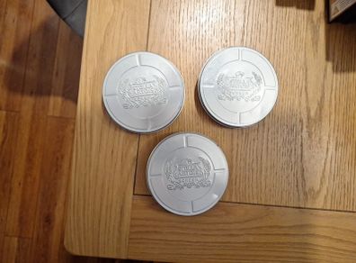 Stella Artois Screen Promo Dvds