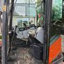 Kubota u27 -4 Image 4