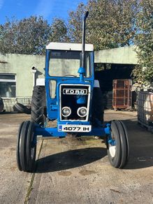 Ford Other 1971
