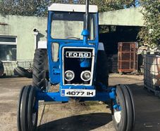 Ford Other 1971