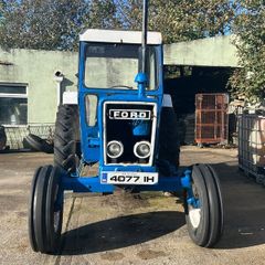 Ford Other 1971