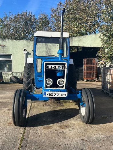 Ford Other 1971