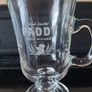 six paddys irish whiskey glasses Image 2