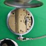 1940s German made Pocket watch Kienzle Image 9