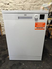 Beko dishwasher