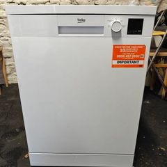 Beko dishwasher